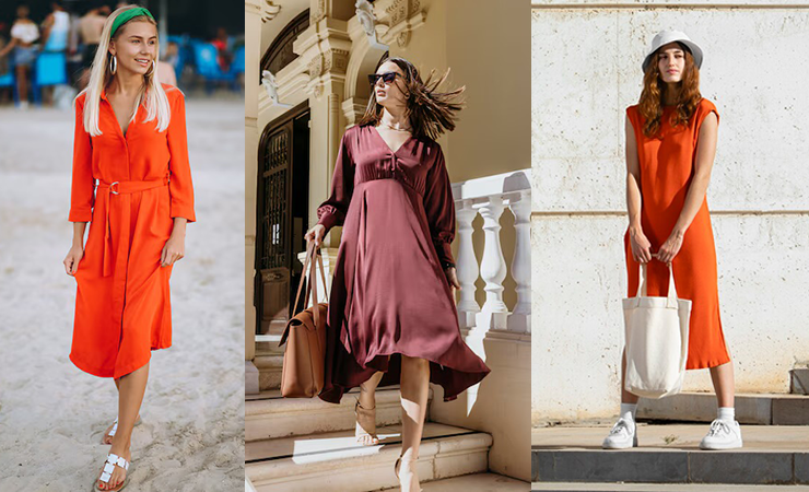 Dress Like a Local in Madrid