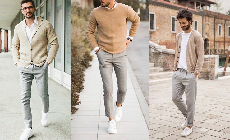 Dress Like a Local in Madrid