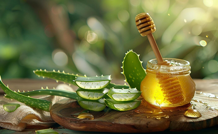 Makeup Remover alternatives