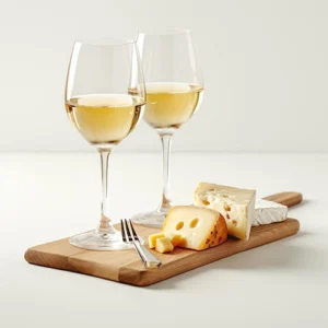 Malvasia Fina wine