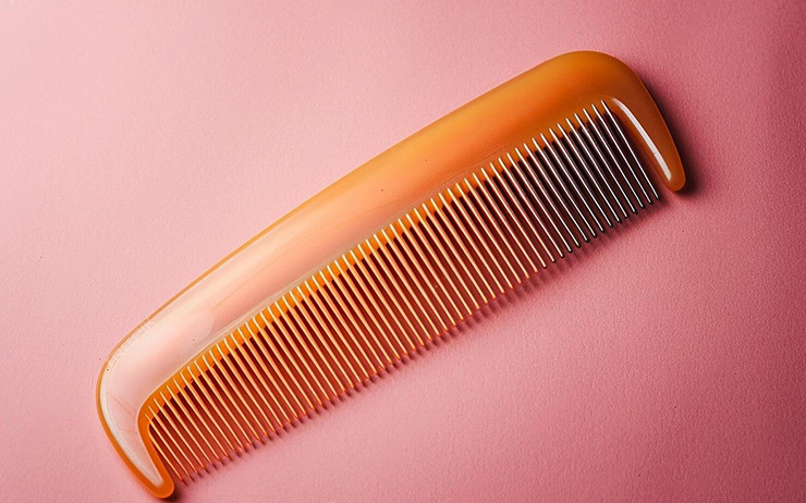 Men’s Pocket Comb