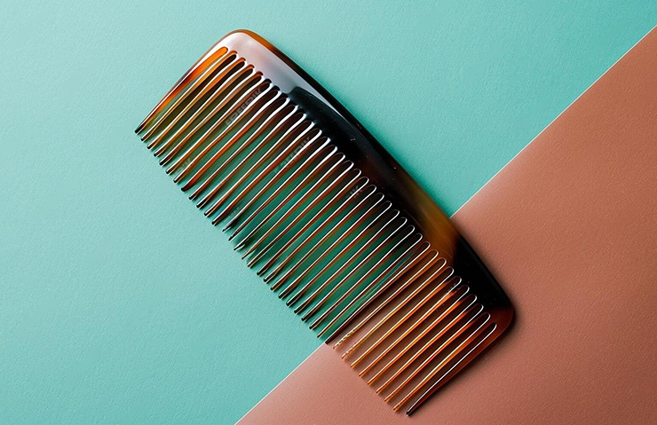 Men’s Pocket Comb