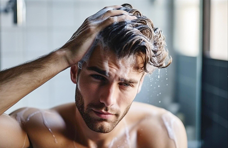 Men’s Hair Conditioner