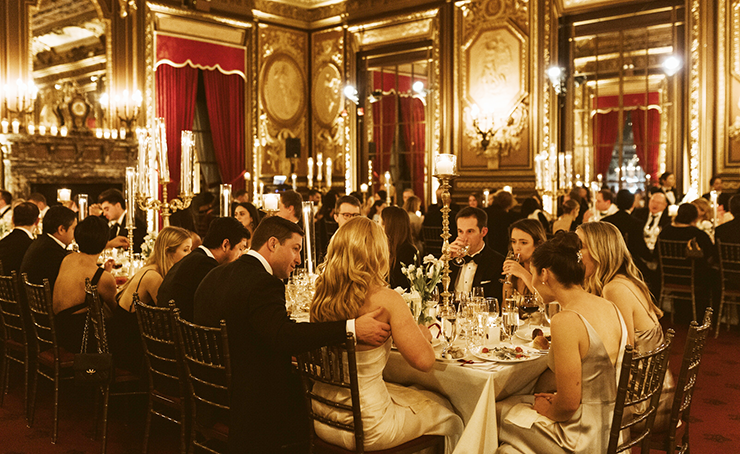 New York Top Private Clubs