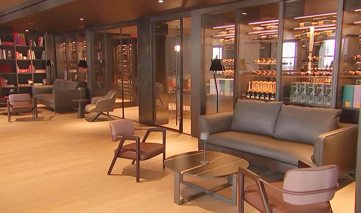 New York Top Private Clubs