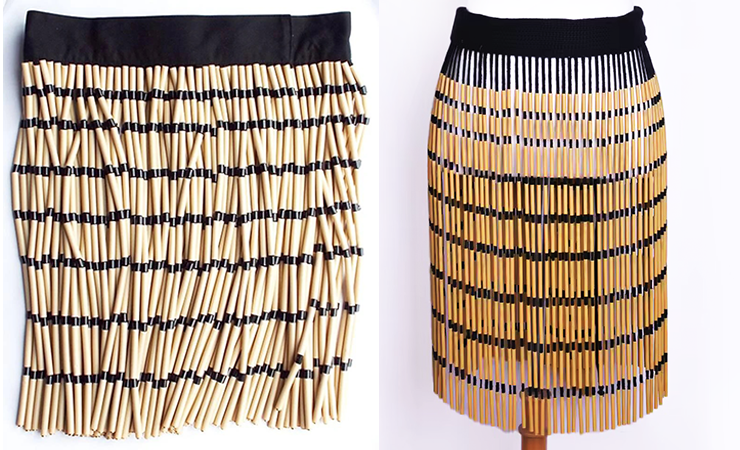 New Zealand traditional Clothing