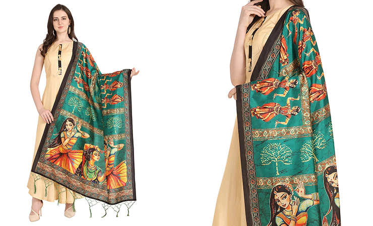 Pakistan traditional Clothing