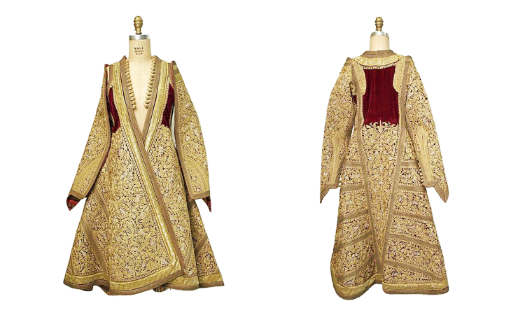 Serbian traditional Clothing