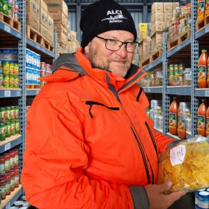 polar chef interview