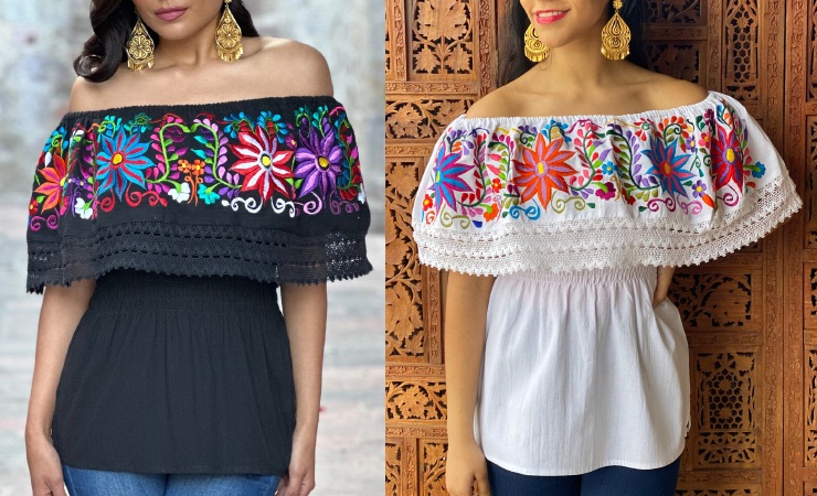 colombian traditional clothing