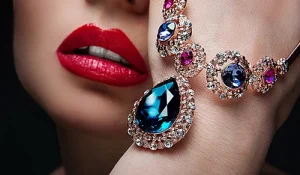 Precious Stones