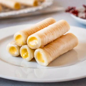 Huesos de Santo recipe