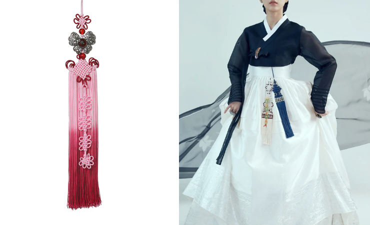 Korean traditional Clothing