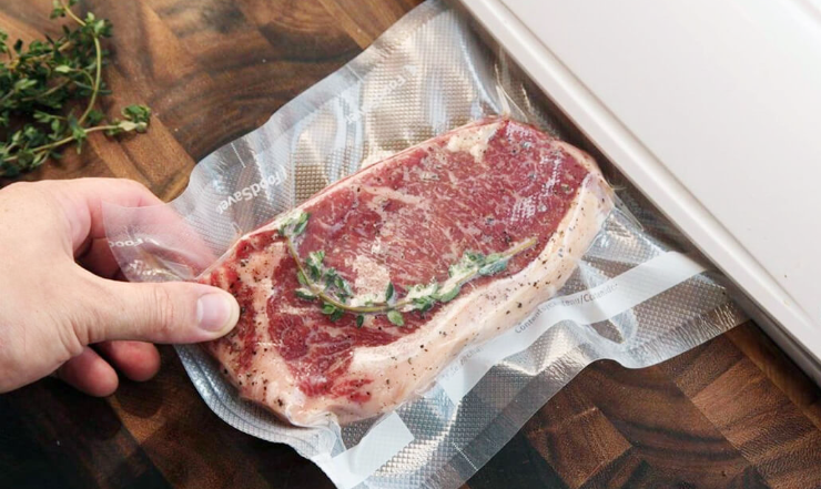 Sous Vide is