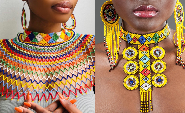 Zimbabwe traditional Clothing