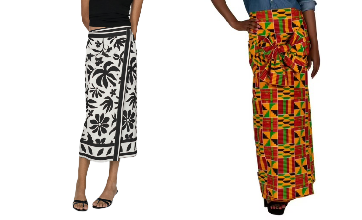 Zimbabwe traditional Clothing