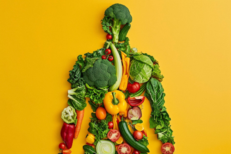 Calorie Deficit what is