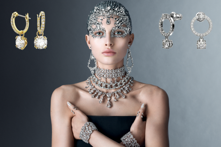 Daniel Swarovski biography