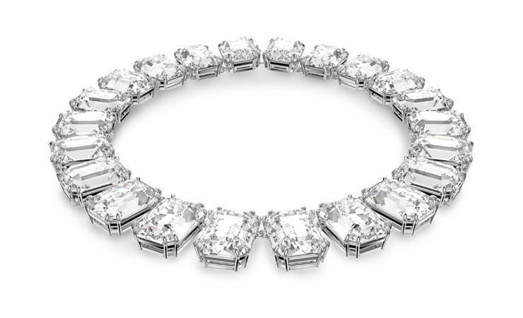 Daniel Swarovski biography