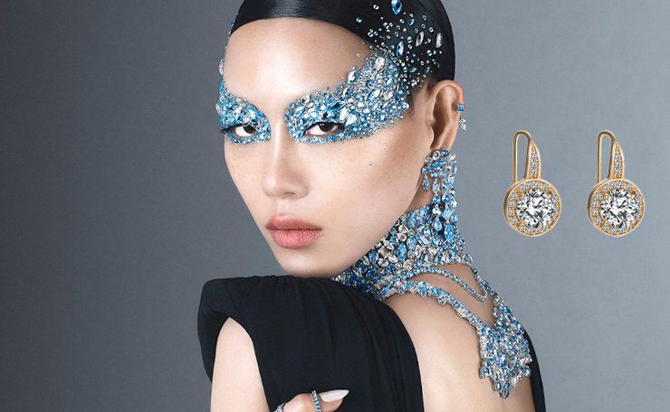 Daniel Swarovski biography