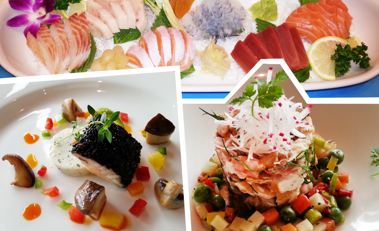 Hee-Young Lee chef interview