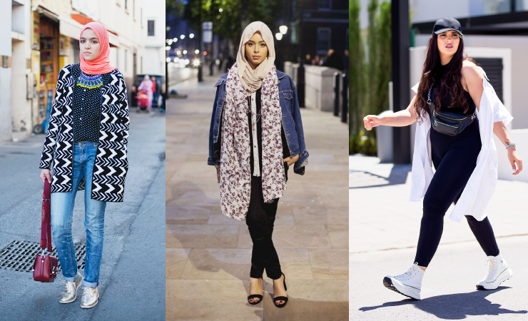 Morocco traditional clothing