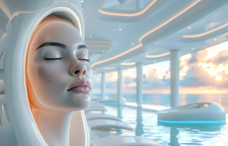 Next-Gen Anti-Aging