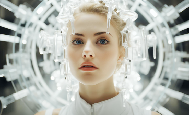 Next-Gen Anti-Aging