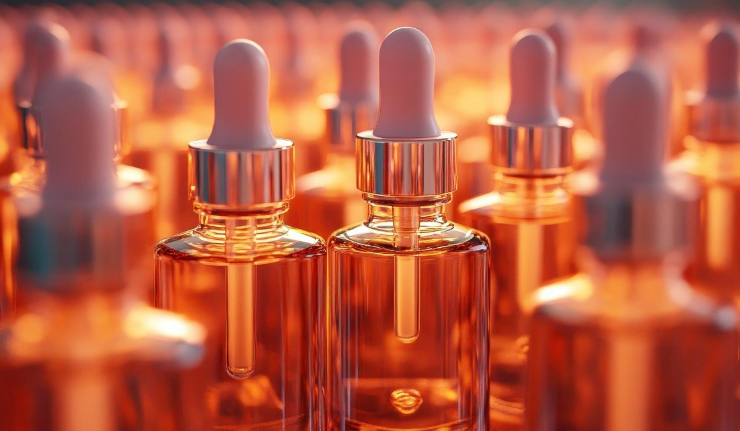 Peptide Infusions
