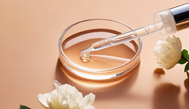 Peptide Infusions