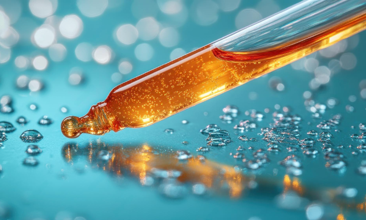 Peptide Infusions