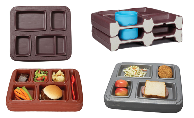 prison food menu