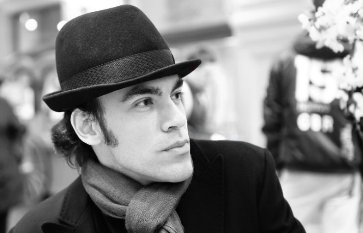 ruslan migranov interview