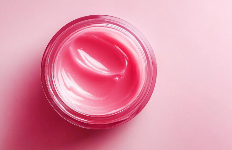 Types of Blush