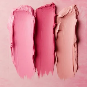 Types of Blush