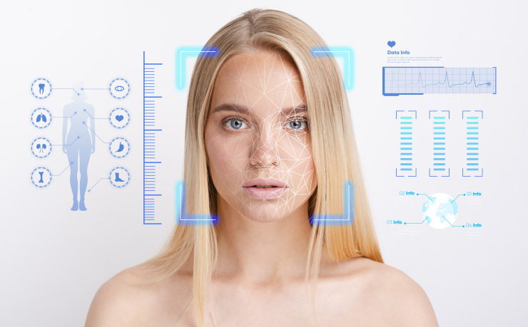 AI in Skincare