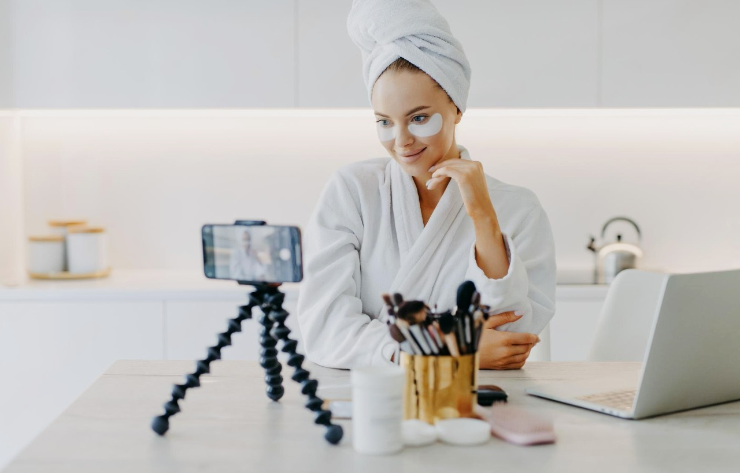 AI in Skincare