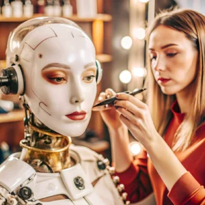 AI in Skincare