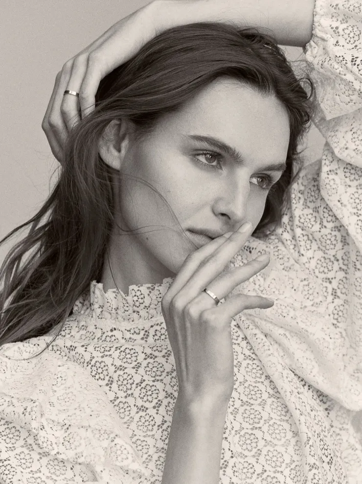 Angelika Baranska model