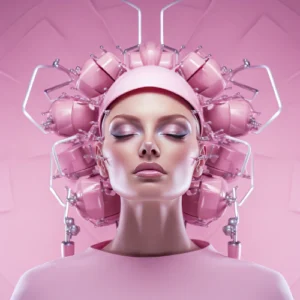 Biohacking beauty