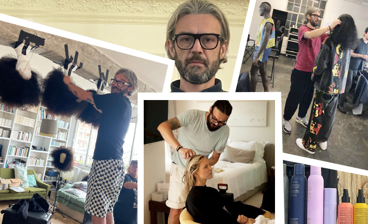 Federico Ghezzi interview