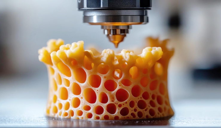 Haute Cuisine Trends
