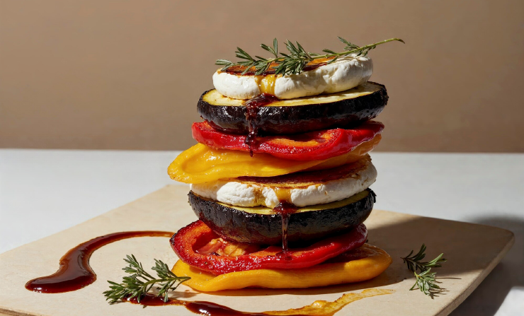 Haute Cuisine Trends
