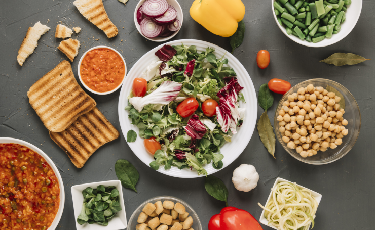 What Is Intuitive Eating