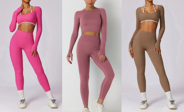 Jogging Outfit trends