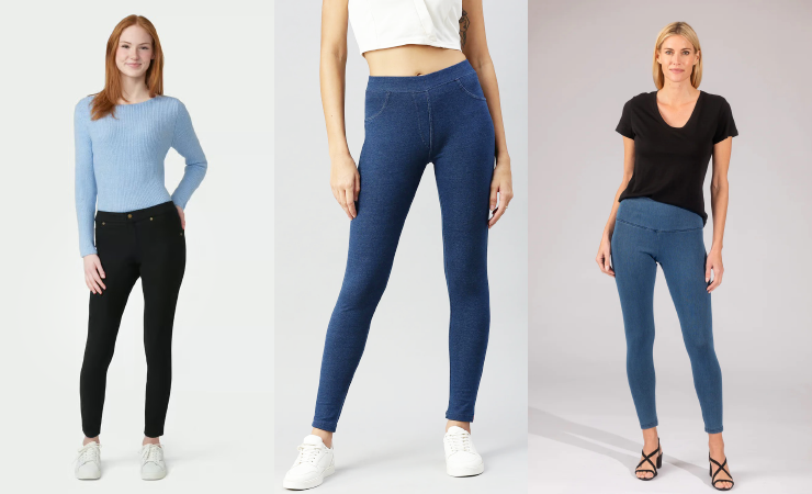 Jogging Outfit trends