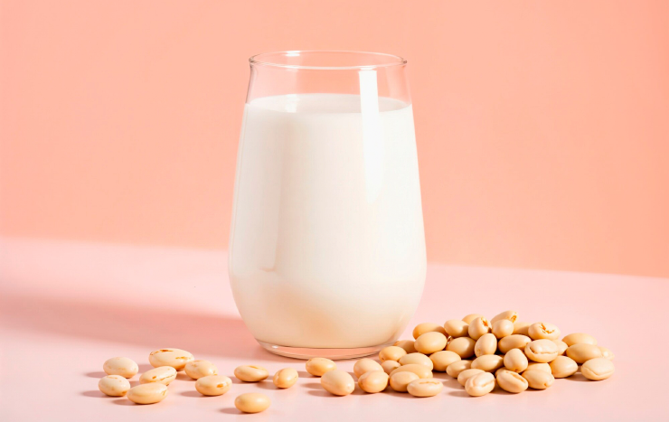 latte milk choice