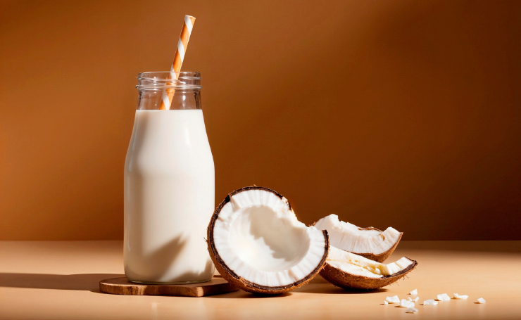 latte milk choice