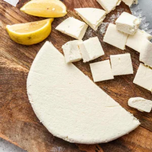 Paneer is