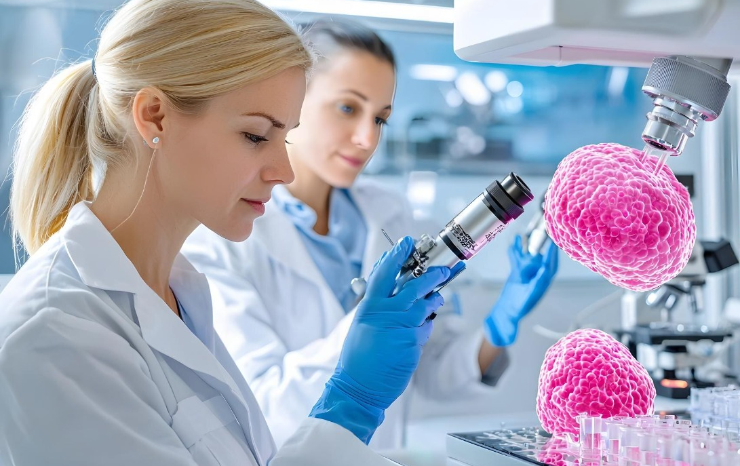 Stem Cell Treatments